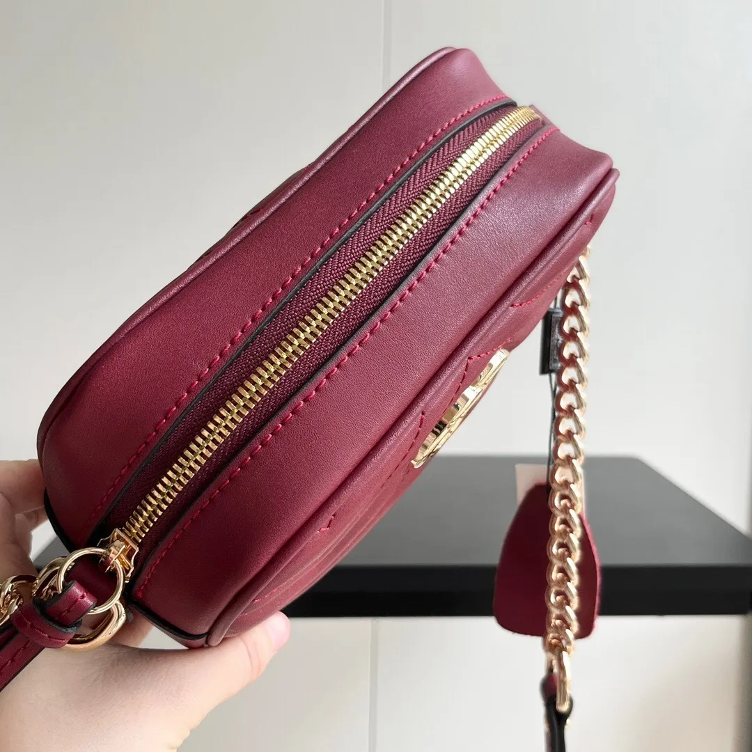 All Categories Official Website "Brand Women's Bags" Women's Bags 💙 GUCCI 2024 Official Website New GUCCI Crossbody Bag