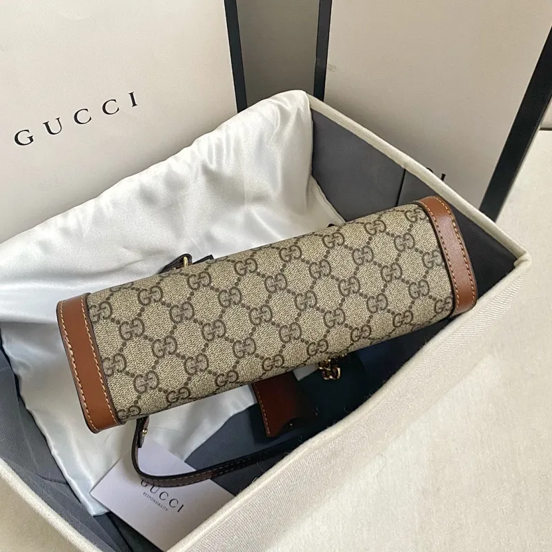 All categories Official website "Brand Women's Bags" Women's Bags 💙 GUCCI replica GUCCI, fine imitation GUCCI bags, GUCCI shoulder bags, 2023 official latest version GUCCI crossbody bag, bag factory, original material, size: 26-18-10CM