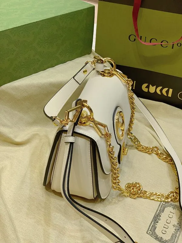All categories Official website "Brand Women's Bags" Women's Bags 💙 GUCCI 2023 latest GUCCI crossbody bag
