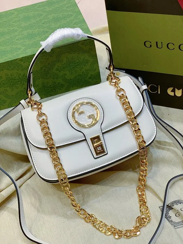 All categories Official website "Brand Women's Bags" Women's Bags 💙 GUCCI 2023 latest GUCCI crossbody bag