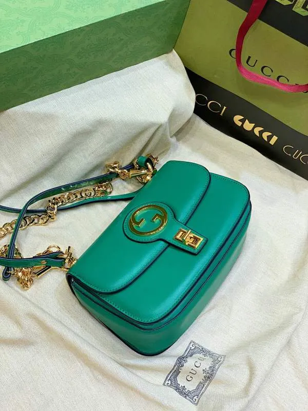 All categories Official website "Brand Women's Bags" Women's Bags 💙 GUCCI 2023 latest GUCCI crossbody bag
