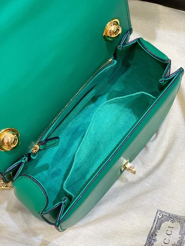 All categories Official website "Brand Women's Bags" Women's Bags 💙 GUCCI 2023 latest GUCCI crossbody bag