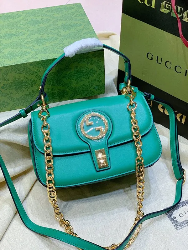 All categories Official website "Brand Women's Bags" Women's Bags 💙 GUCCI 2023 latest GUCCI crossbody bag