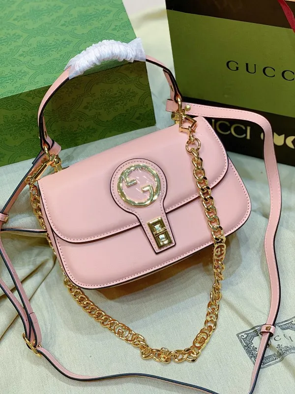 All categories Official website "Brand Women's Bags" Women's Bags 💙 GUCCI 2023 latest GUCCI crossbody bag