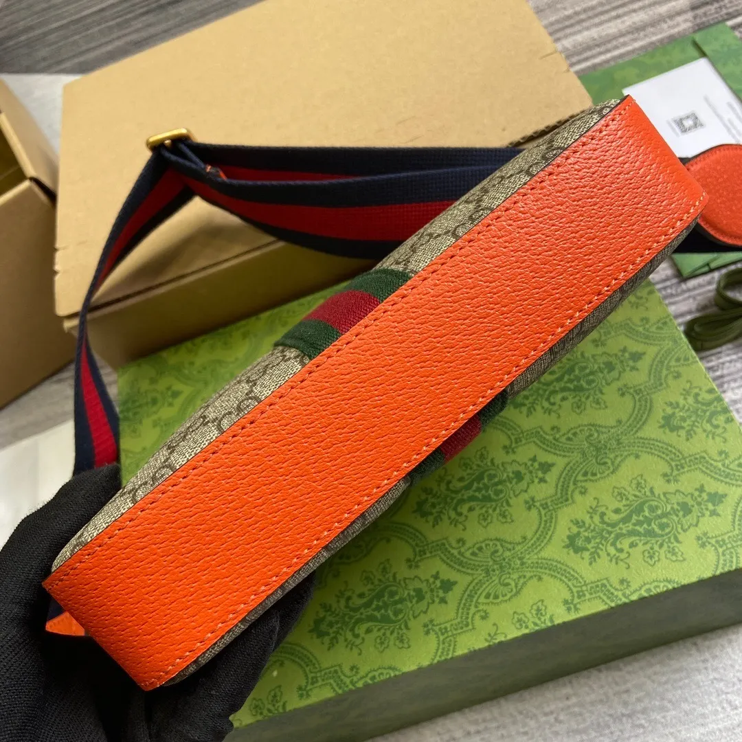 All Categories Official Website "Brand Women's Bags" Women's Bags 💙 GUCCI 2025 New GUCCI Crossbody Bag