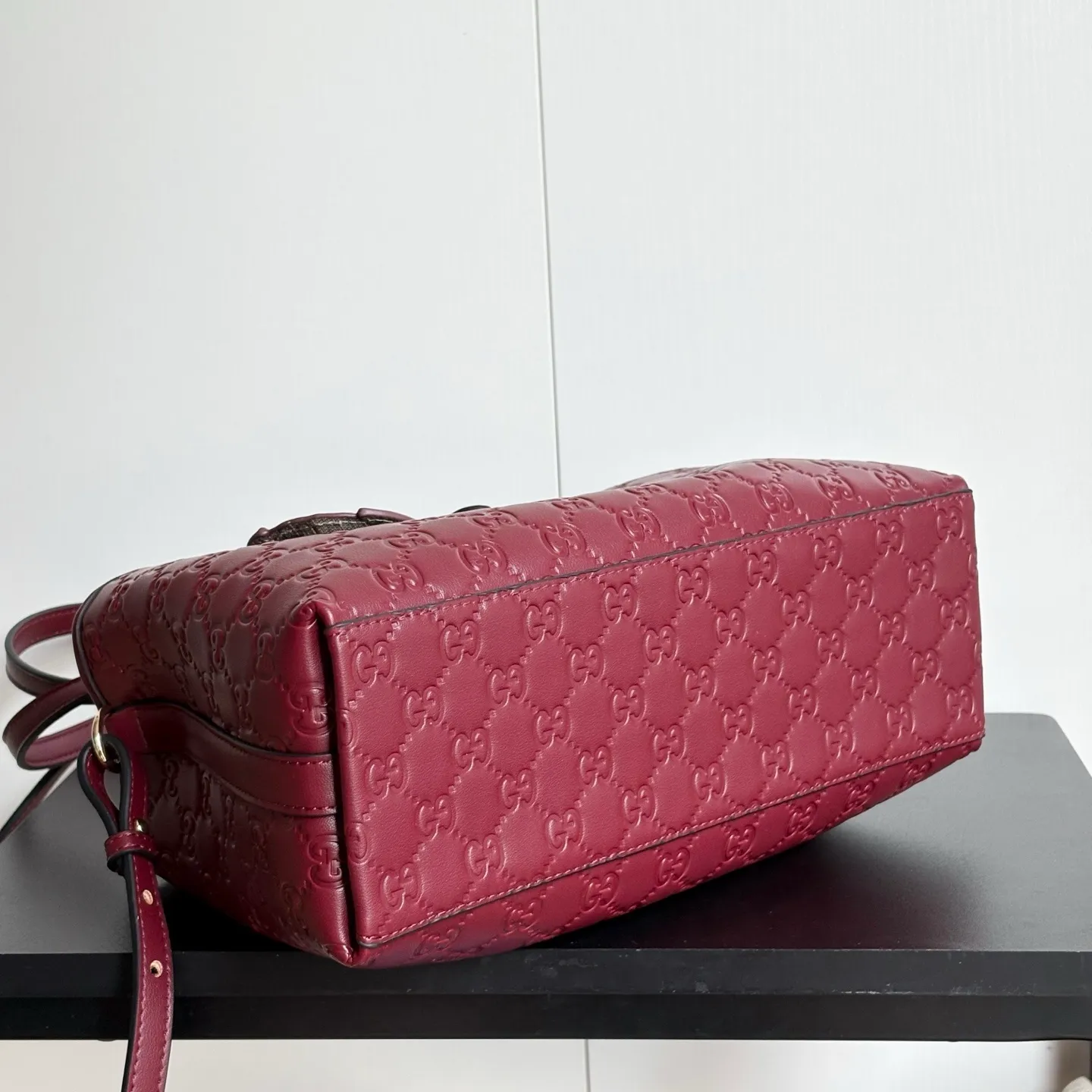 All Categories Official Website "Brand Women's Bags" Women's Bags 💙 GUCCI 2026 New GUCCI Crossbody Bag