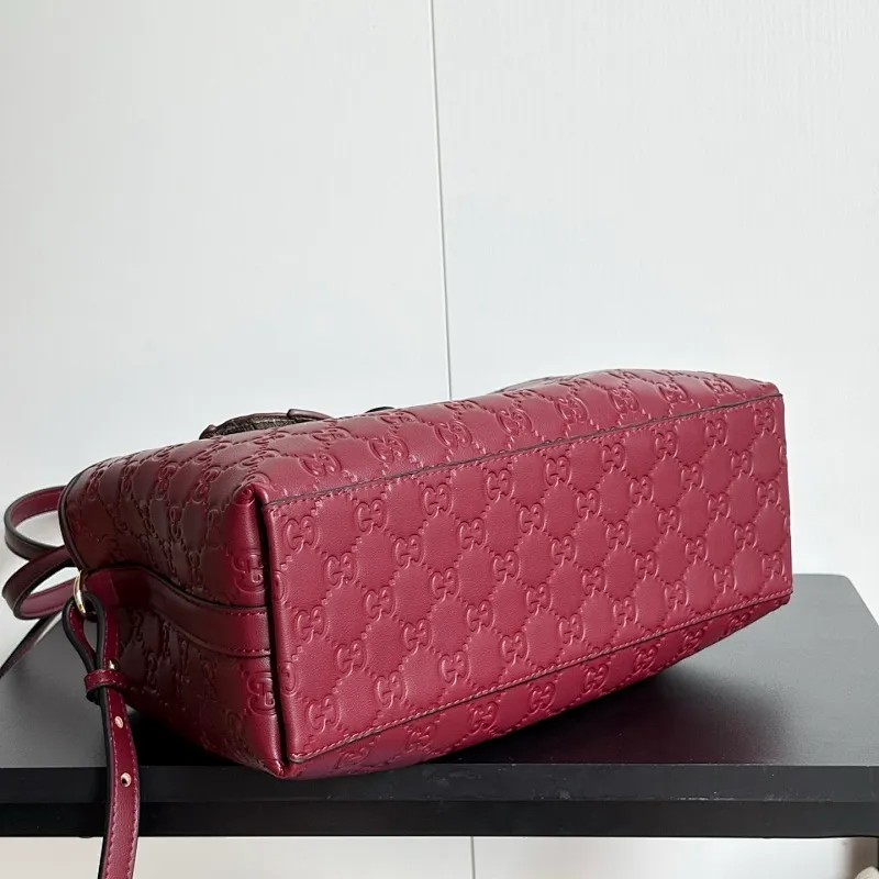 All Categories Official Website "Brand Women's Bags" Women's Bags 💙 GUCCI 2026 New GUCCI Crossbody Bag