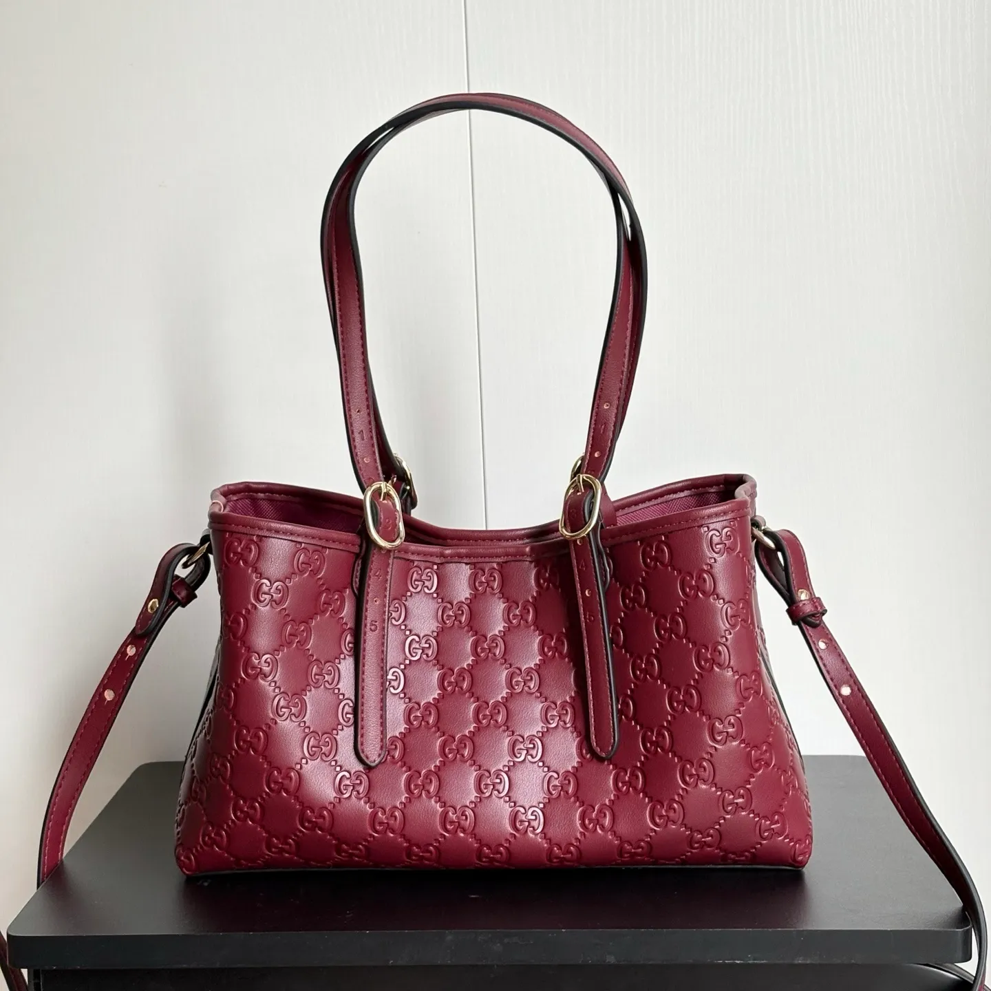 All Categories Official Website "Brand Women's Bags" Women's Bags 💙 GUCCI 2026 New GUCCI Crossbody Bag