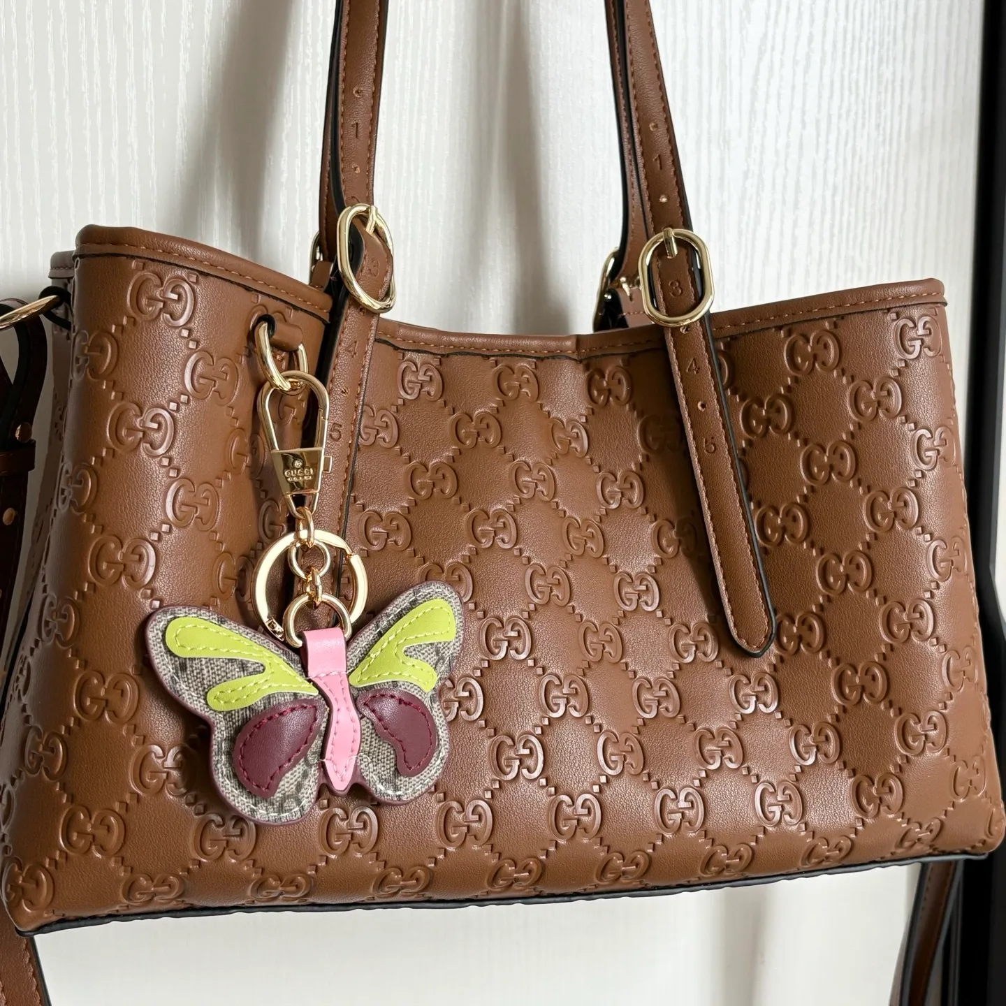 All Categories Official Website "Brand Women's Bags" Women's Bags 💙 GUCCI 2026 New GUCCI Crossbody Bag