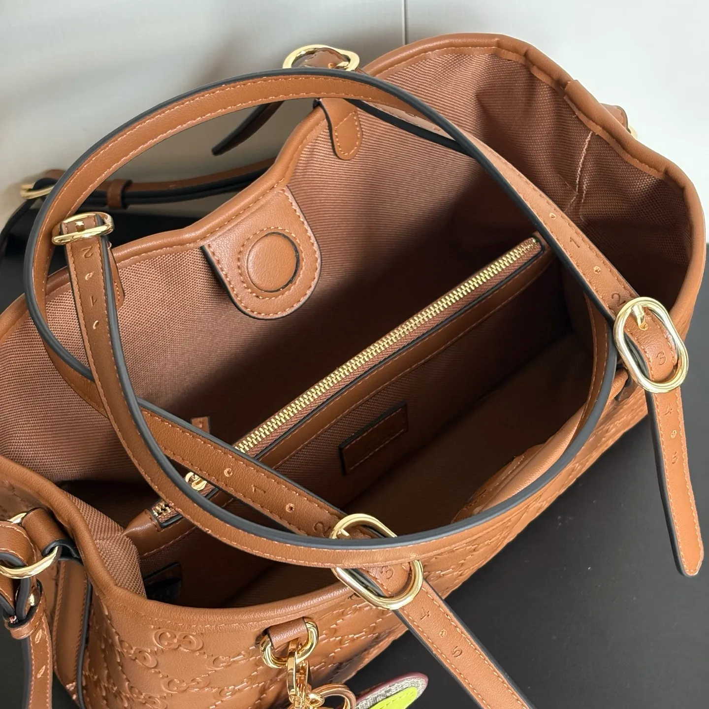 All Categories Official Website "Brand Women's Bags" Women's Bags 💙 GUCCI 2026 New GUCCI Crossbody Bag