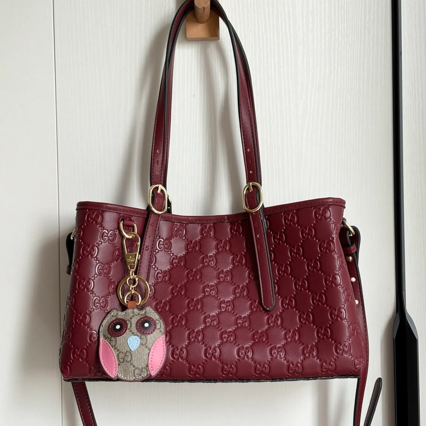 All Categories Official Website "Brand Women's Bags" Women's Bags 💙 GUCCI 2026 New GUCCI Crossbody Bag