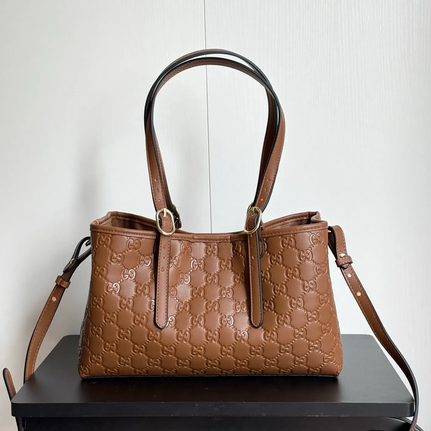 All Categories Official Website "Brand Women's Bags" Women's Bags 💙 GUCCI 2026 New GUCCI Crossbody Bag