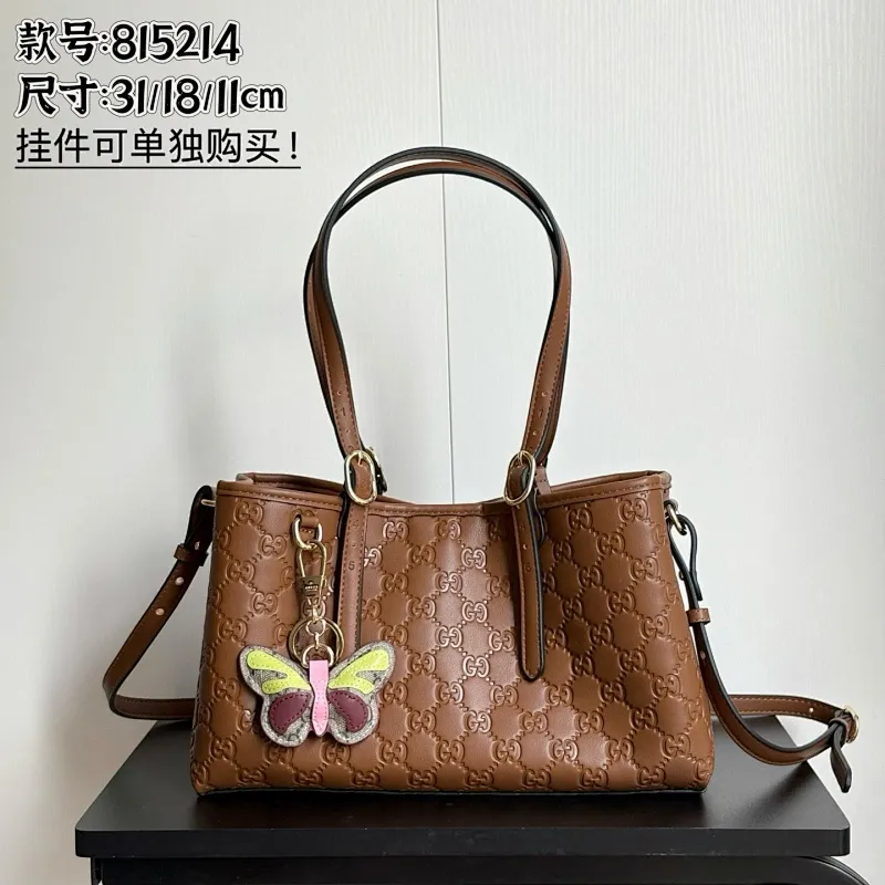 All Categories Official Website "Brand Women's Bags" Women's Bags 💙 GUCCI 2026 New GUCCI Crossbody Bag