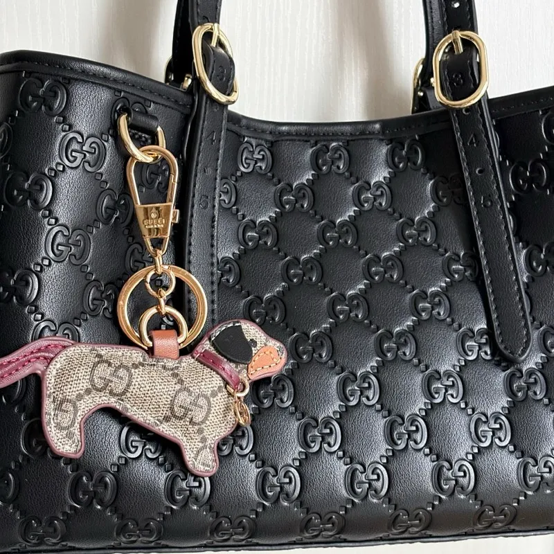 All Categories Official Website "Brand Women's Bags" Women's Bags 💙 GUCCI 2026 New GUCCI Crossbody Bag