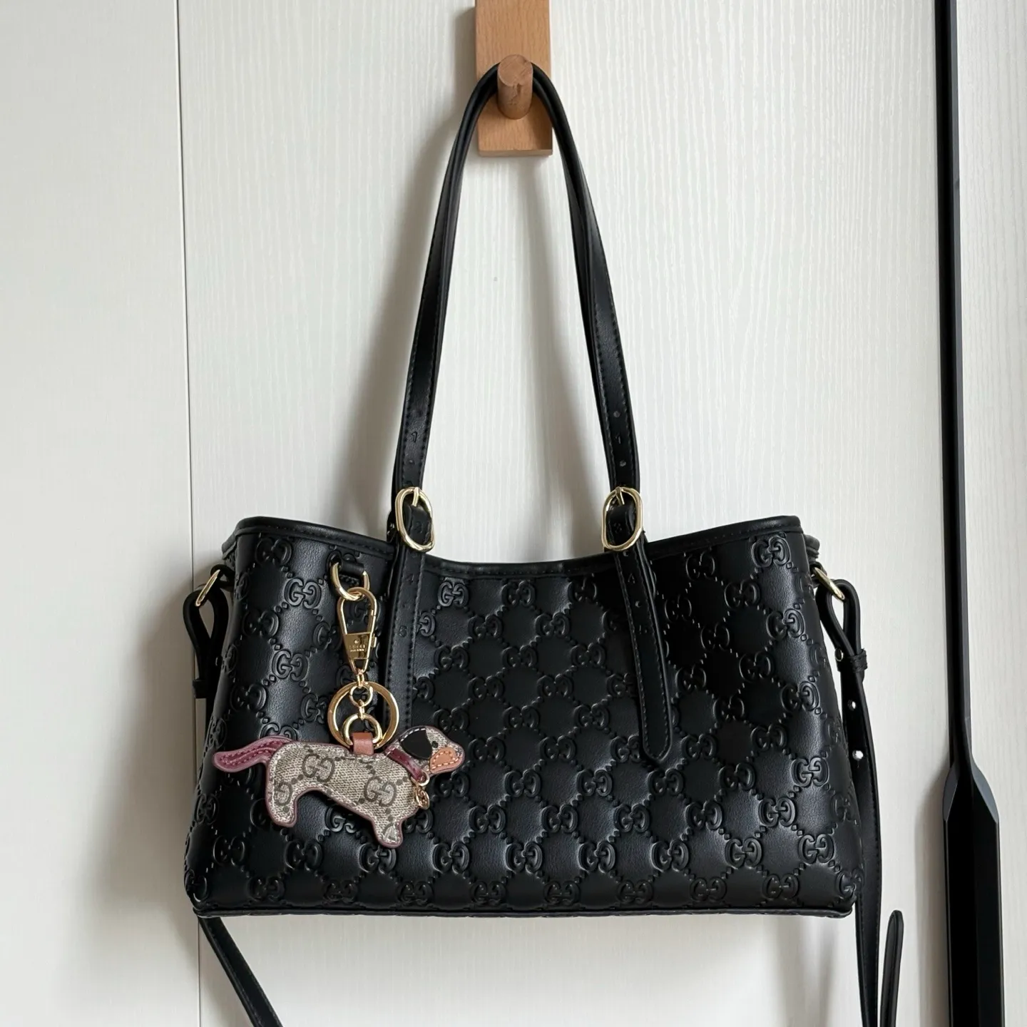 All Categories Official Website "Brand Women's Bags" Women's Bags 💙 GUCCI 2026 New GUCCI Crossbody Bag