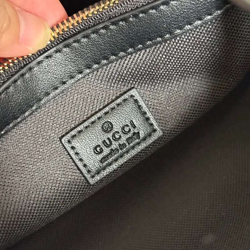 All Categories Official Website "Brand Women's Bags" Women's Bags 💙 GUCCI 2026 New GUCCI Crossbody Bag