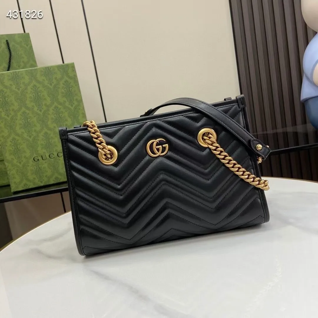 All Categories Official Website "Brand Women's Bags" Women's Bags 💙 GUCCI 2024 Official Website New GUCCI Crossbody Bag
