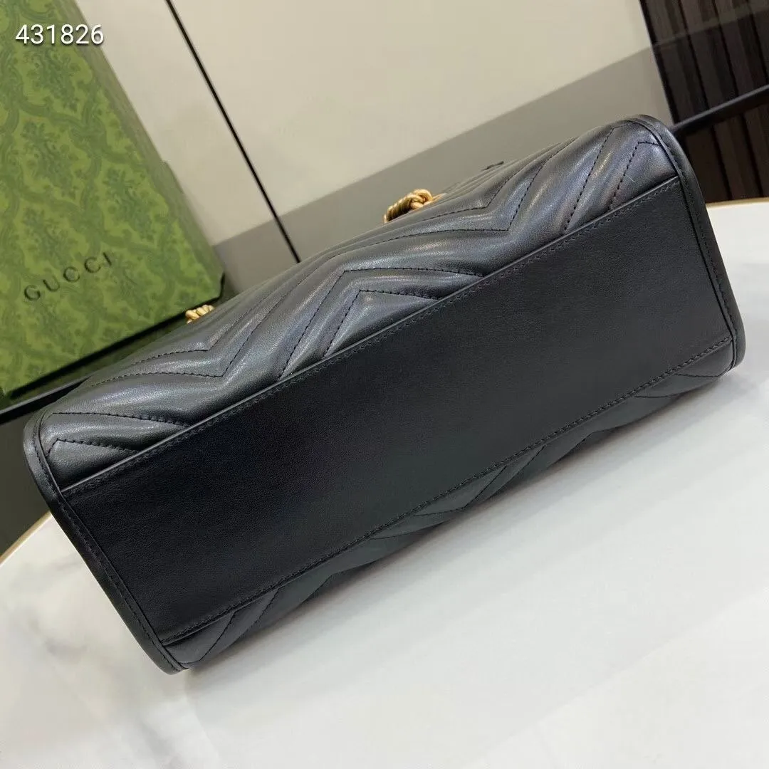 All Categories Official Website "Brand Women's Bags" Women's Bags 💙 GUCCI 2024 Official Website New GUCCI Crossbody Bag
