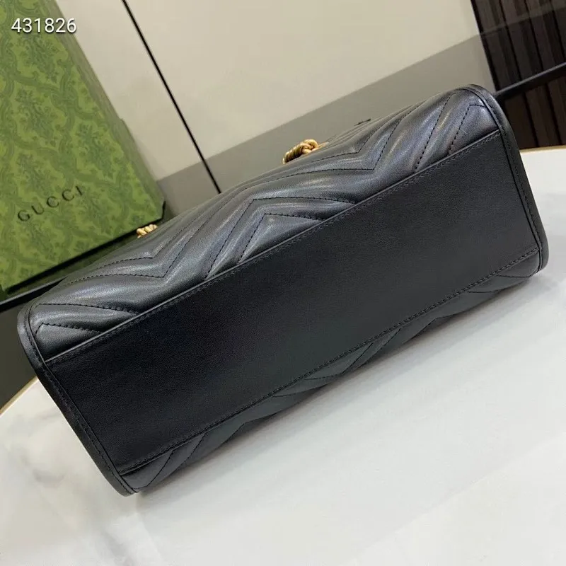 All Categories Official Website "Brand Women's Bags" Women's Bags 💙 GUCCI 2024 Official Website New GUCCI Crossbody Bag