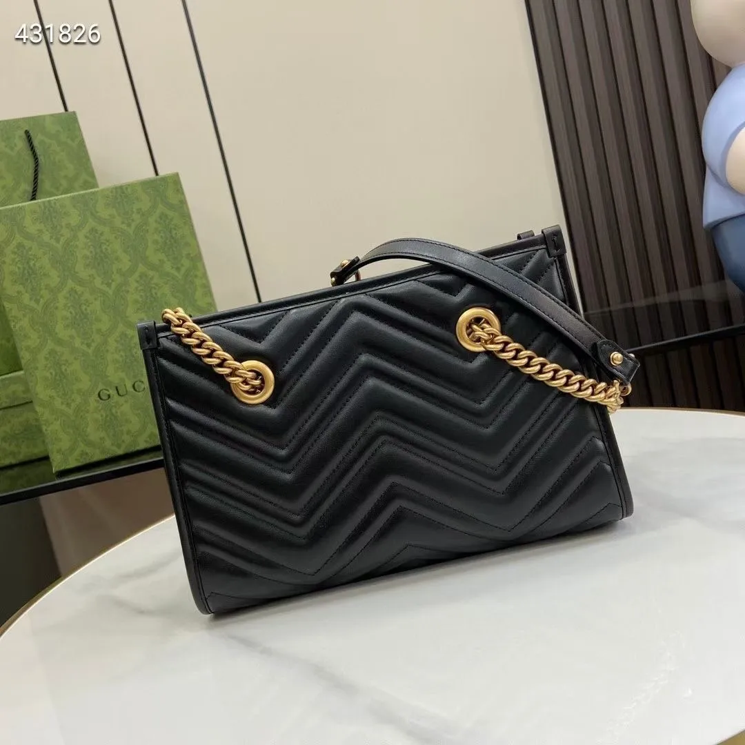 All Categories Official Website "Brand Women's Bags" Women's Bags 💙 GUCCI 2024 Official Website New GUCCI Crossbody Bag