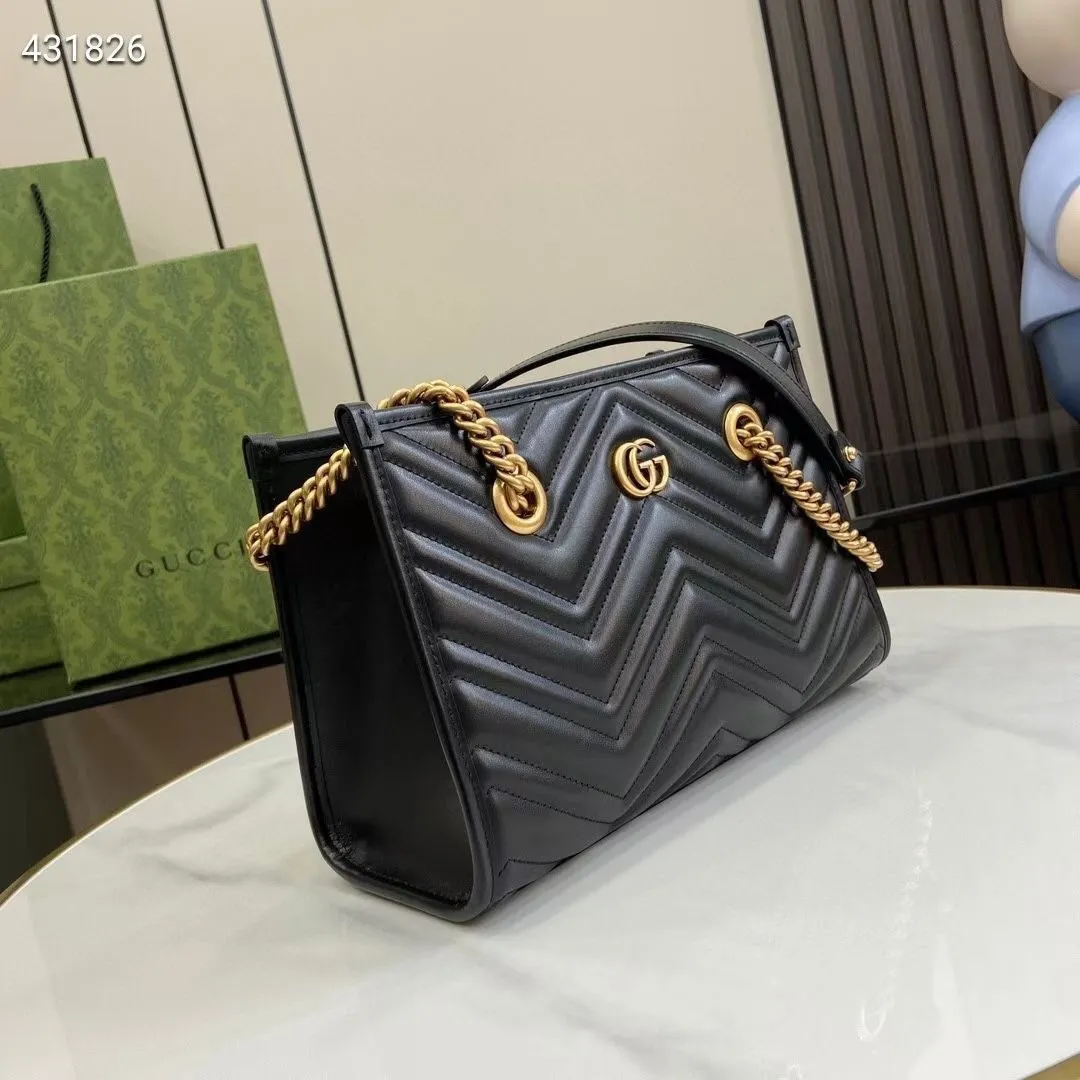 All Categories Official Website "Brand Women's Bags" Women's Bags 💙 GUCCI 2024 Official Website New GUCCI Crossbody Bag