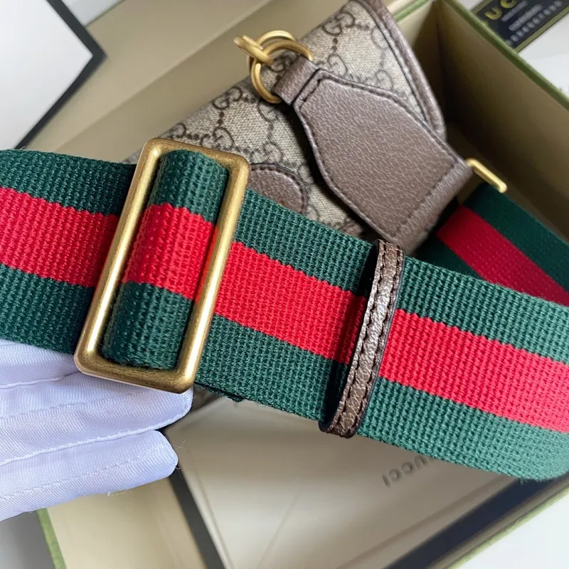 All categories Official website "Brand Women's Bags" Women's Bags 💙 GUCCI 2024 latest GUCCI crossbody bag