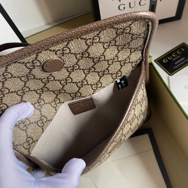 All categories Official website "Brand Women's Bags" Women's Bags 💙 GUCCI 2024 latest GUCCI crossbody bag