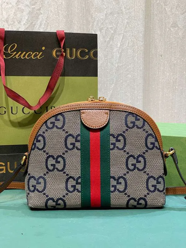 All categories Official website "Brand Women's Bags" Women's Bags 💙 GUCCI 2023 latest GUCCI crossbody bag