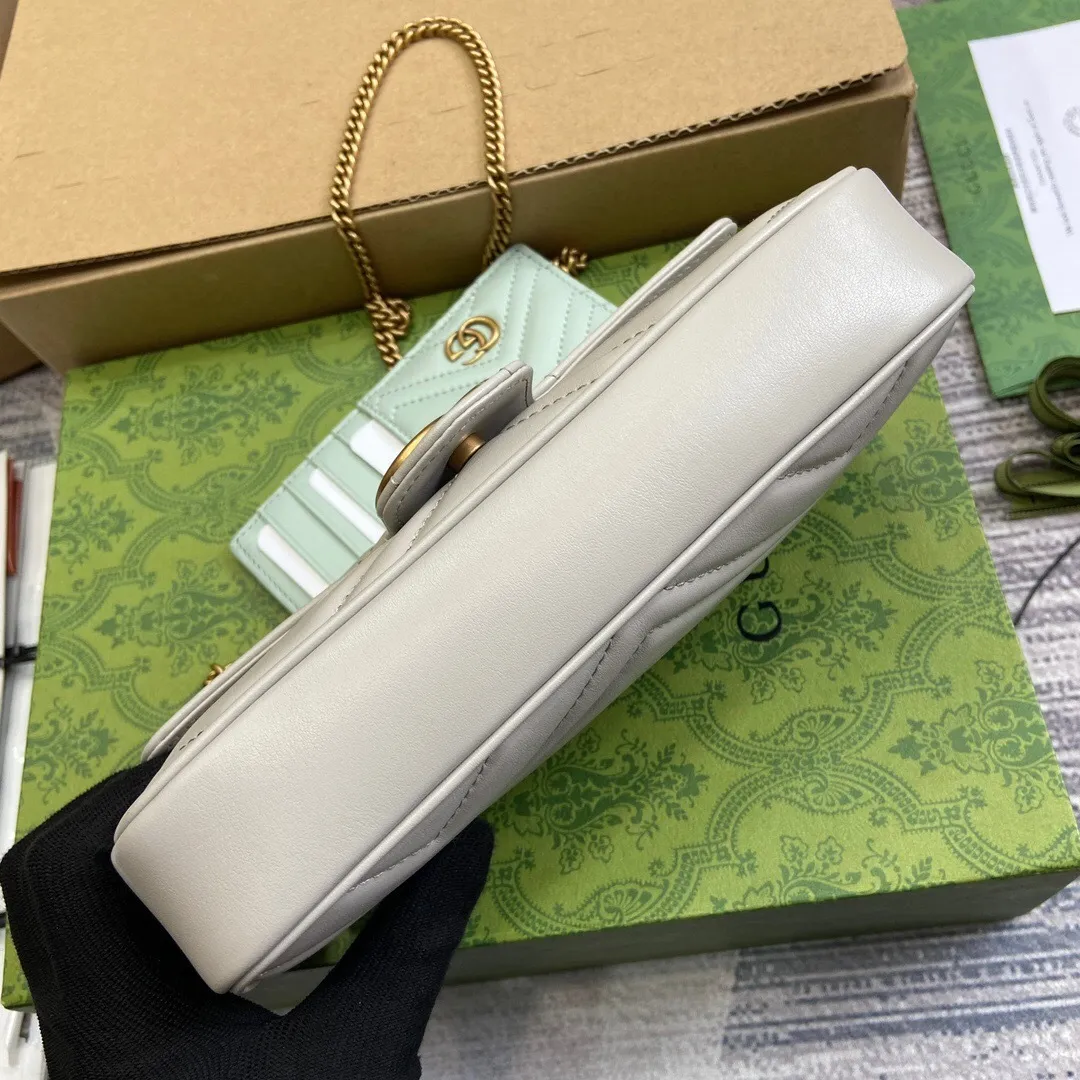 All Categories Official Website "Brand Women's Bags" Women's Bags 💙 GUCCI 2025 New GUCCI Crossbody Bag