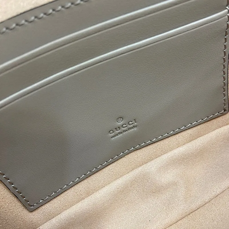 All Categories Official Website "Brand Women's Bags" Women's Bags 💙 GUCCI 2025 New GUCCI Crossbody Bag