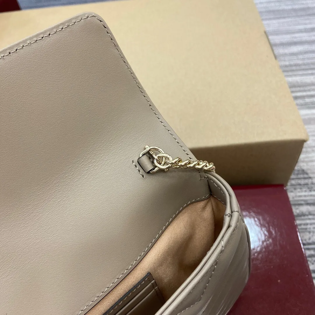 All Categories Official Website "Brand Women's Bags" Women's Bags 💙 GUCCI 2025 New GUCCI Crossbody Bag