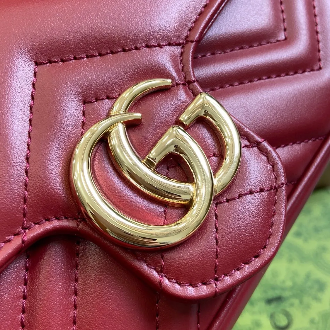 All Categories Official Website "Brand Women's Bags" Women's Bags 💙 GUCCI 2025 New GUCCI Crossbody Bag