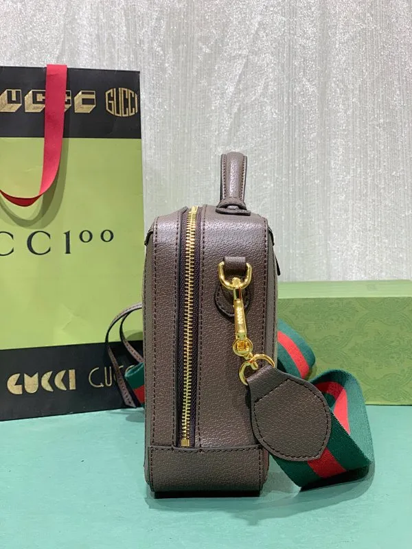All categories Official website "Brand Women's Bags" Women's Bags 💙 GUCCI 2023 latest GUCCI crossbody bag