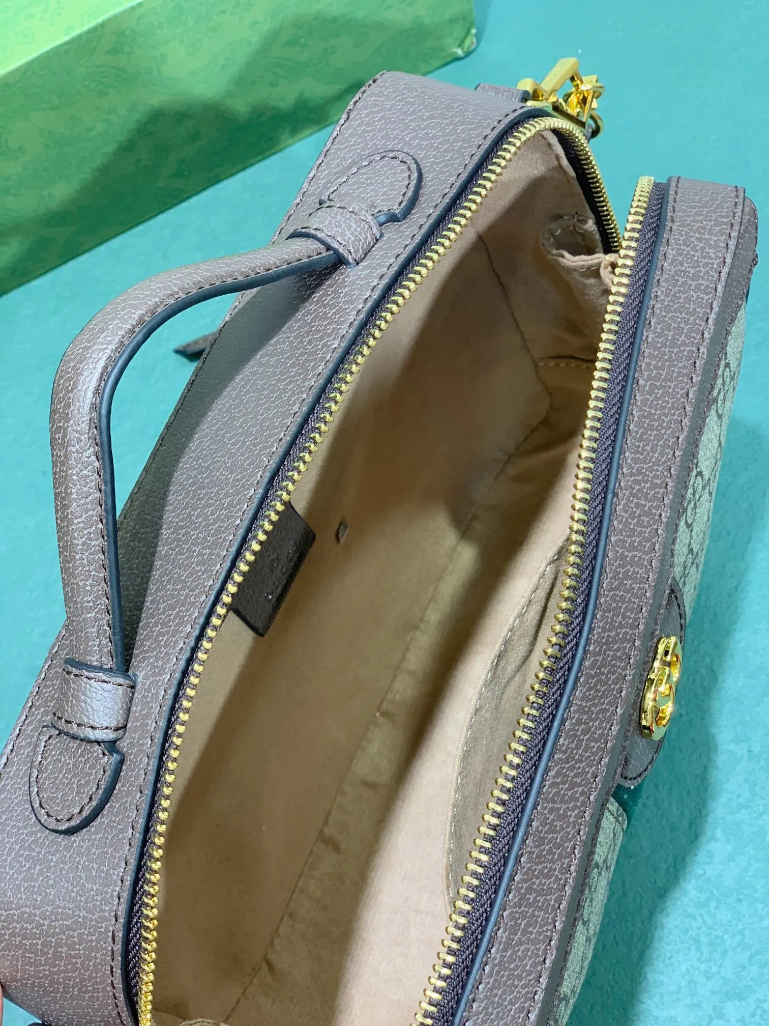All categories Official website "Brand Women's Bags" Women's Bags 💙 GUCCI 2023 latest GUCCI crossbody bag