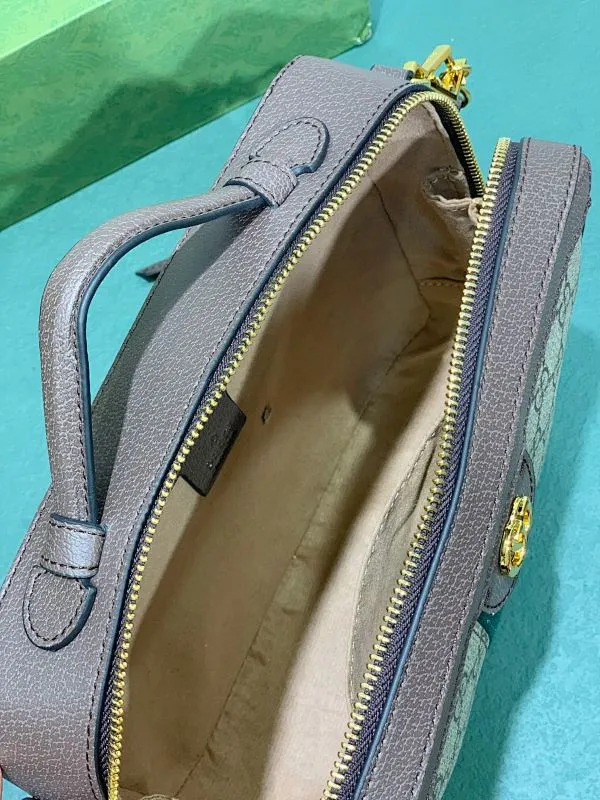 All categories Official website "Brand Women's Bags" Women's Bags 💙 GUCCI 2023 latest GUCCI crossbody bag