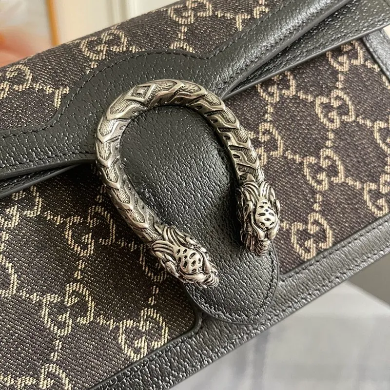 All Categories Official Website "Brand Women's Bags" Women's Bags 💙 GUCCI 2025 New GUCCI Crossbody Bag