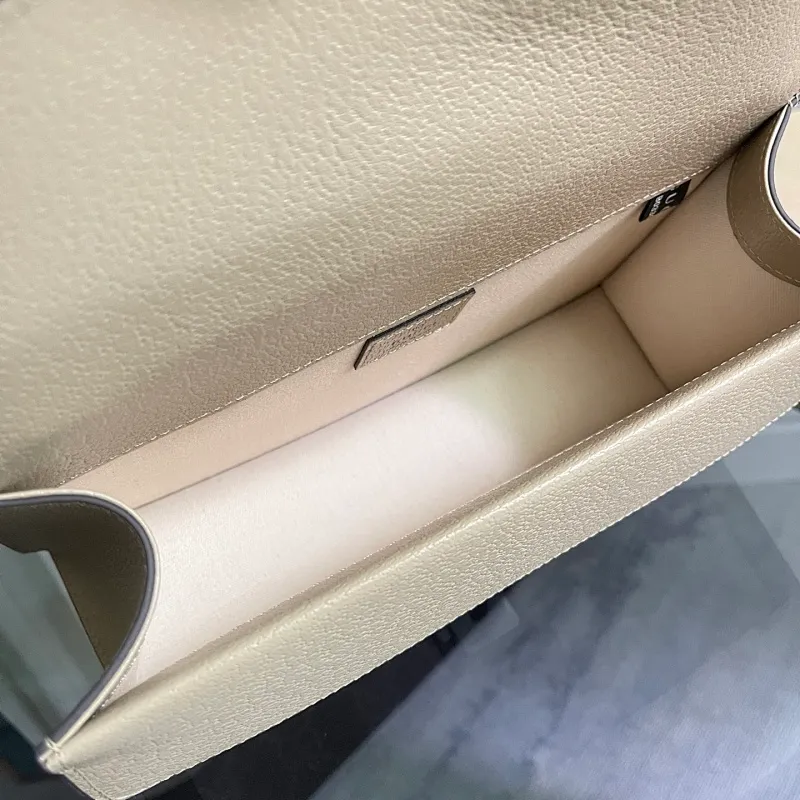 All Categories Official Website "Brand Women's Bags" Women's Bags 💙 GUCCI 2025 New GUCCI Crossbody Bag