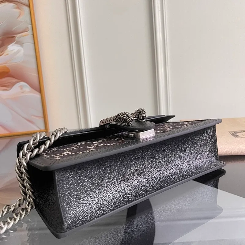 All Categories Official Website "Brand Women's Bags" Women's Bags 💙 GUCCI 2025 New GUCCI Crossbody Bag