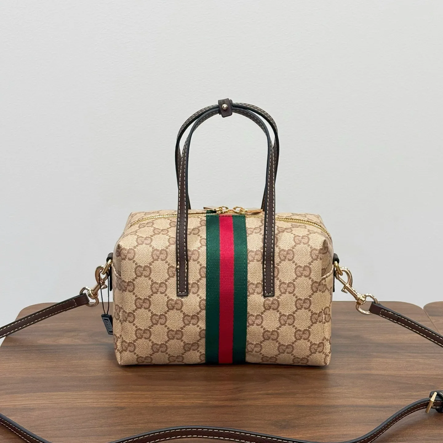 All Categories Official Website "Brand Women's Bags" Women's Bags 💙 GUCCI 2026 New GUCCI Crossbody Bag