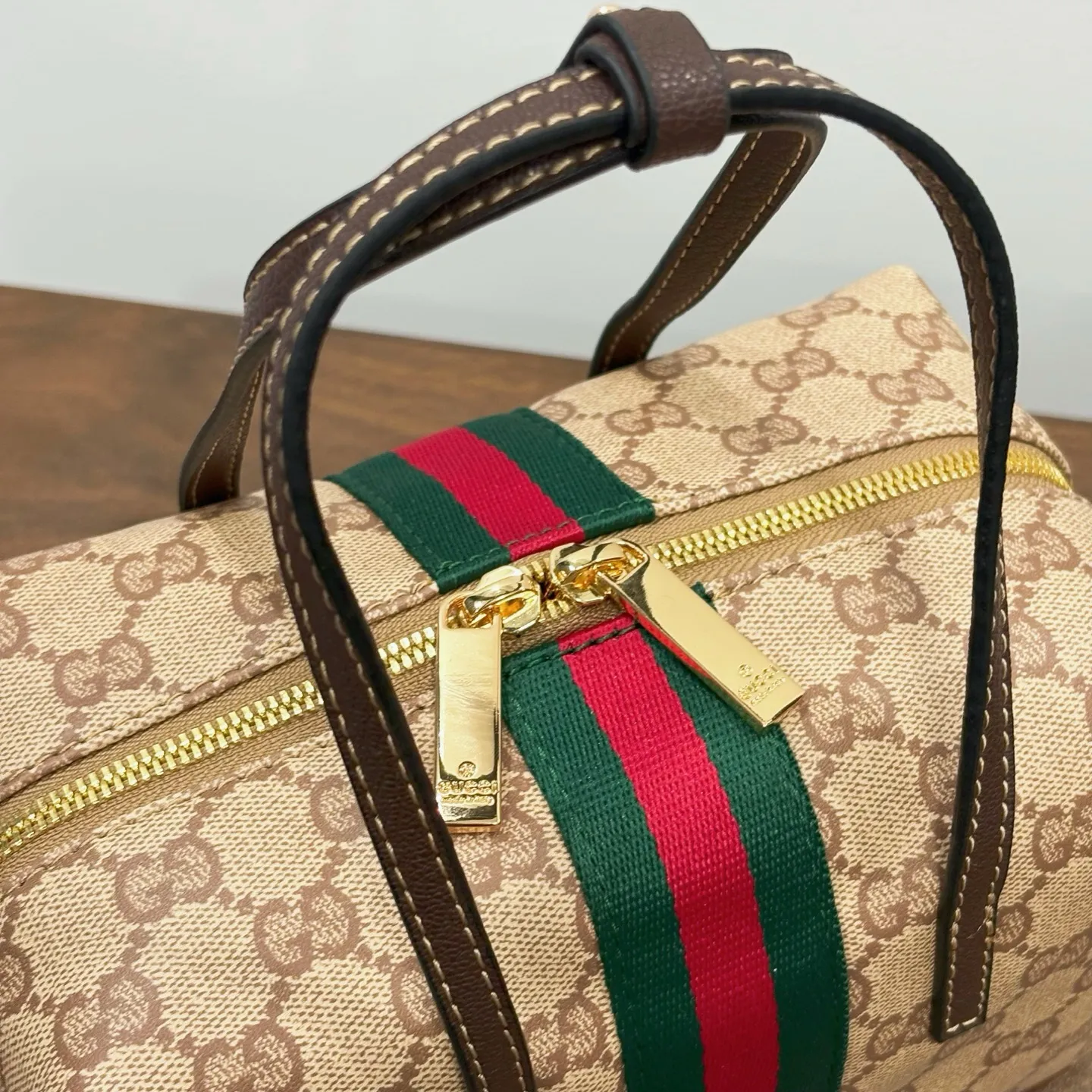 All Categories Official Website "Brand Women's Bags" Women's Bags 💙 GUCCI 2026 New GUCCI Crossbody Bag