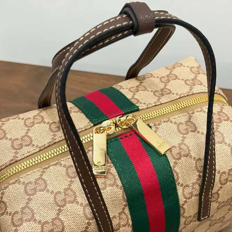 All Categories Official Website "Brand Women's Bags" Women's Bags 💙 GUCCI 2026 New GUCCI Crossbody Bag
