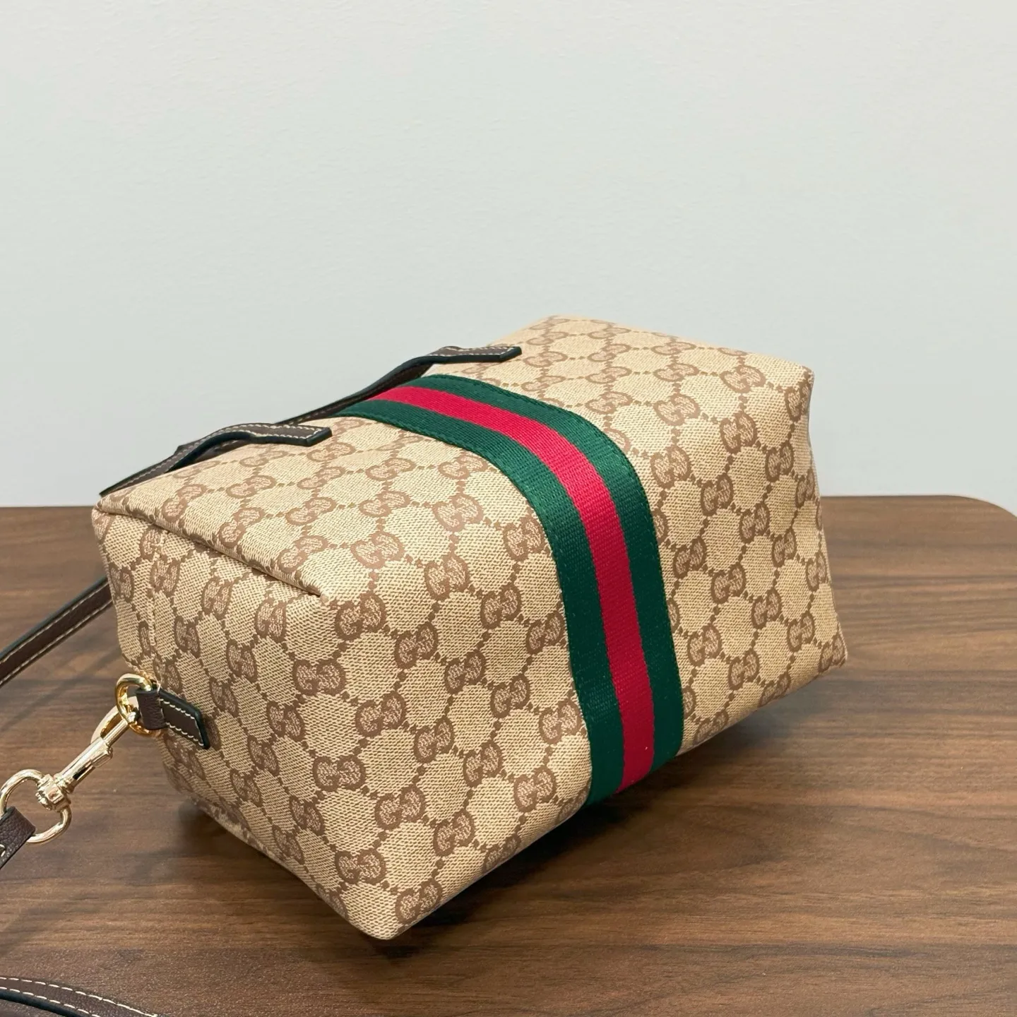 All Categories Official Website "Brand Women's Bags" Women's Bags 💙 GUCCI 2026 New GUCCI Crossbody Bag