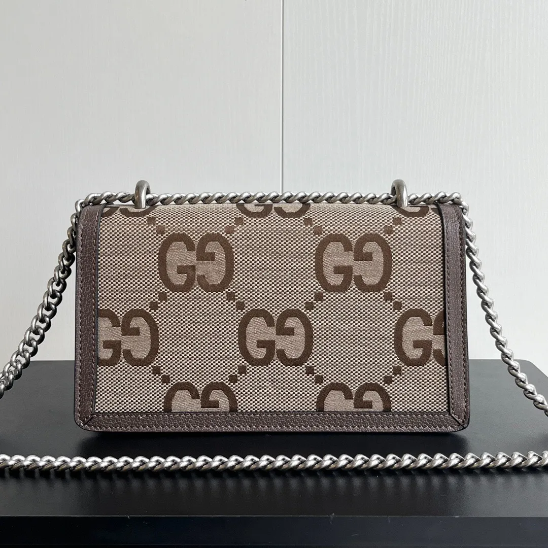 All Categories Official Website "Brand Women's Bags" Women's Bags 💙 GUCCI 2025 New Gucci Crossbody Bag