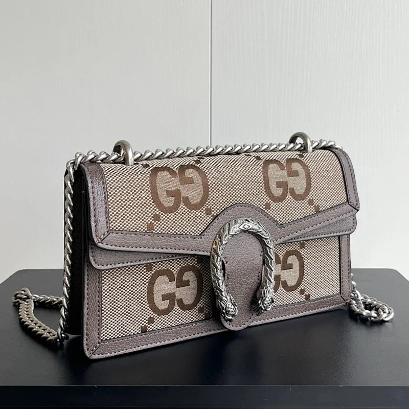 All Categories Official Website "Brand Women's Bags" Women's Bags 💙 GUCCI 2025 New Gucci Crossbody Bag