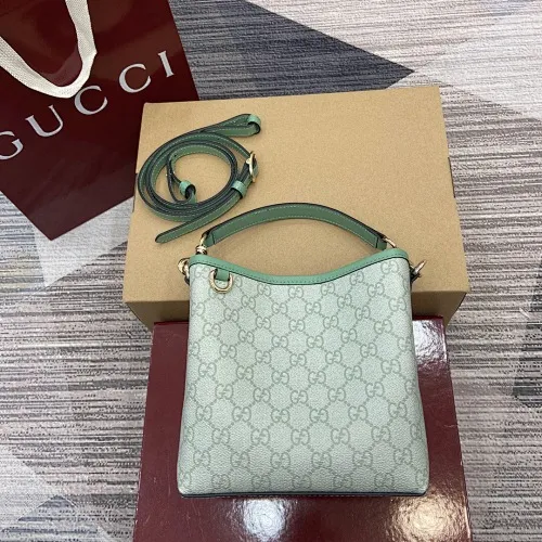 All Categories Official Website "Brand Women's Bags" Women's Bags 💙 GUCCI 2025 New GUCCI Crossbody Bag