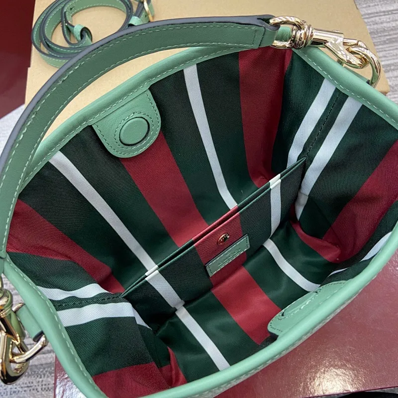 All Categories Official Website "Brand Women's Bags" Women's Bags 💙 GUCCI 2025 New GUCCI Crossbody Bag