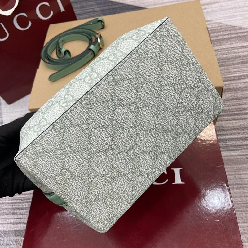 All Categories Official Website "Brand Women's Bags" Women's Bags 💙 GUCCI 2025 New GUCCI Crossbody Bag