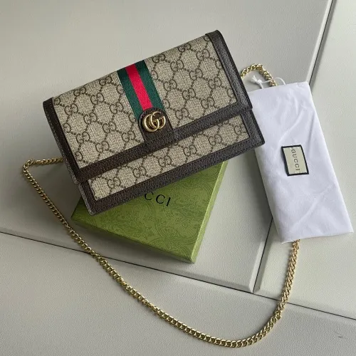 All Categories Official Website "Brand Women's Bags" Women's Bags 💙 GUCCI 2024 Official Website New GUCCI Crossbody Bag