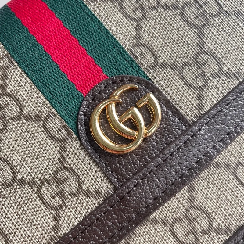 All Categories Official Website "Brand Women's Bags" Women's Bags 💙 GUCCI 2024 Official Website New GUCCI Crossbody Bag