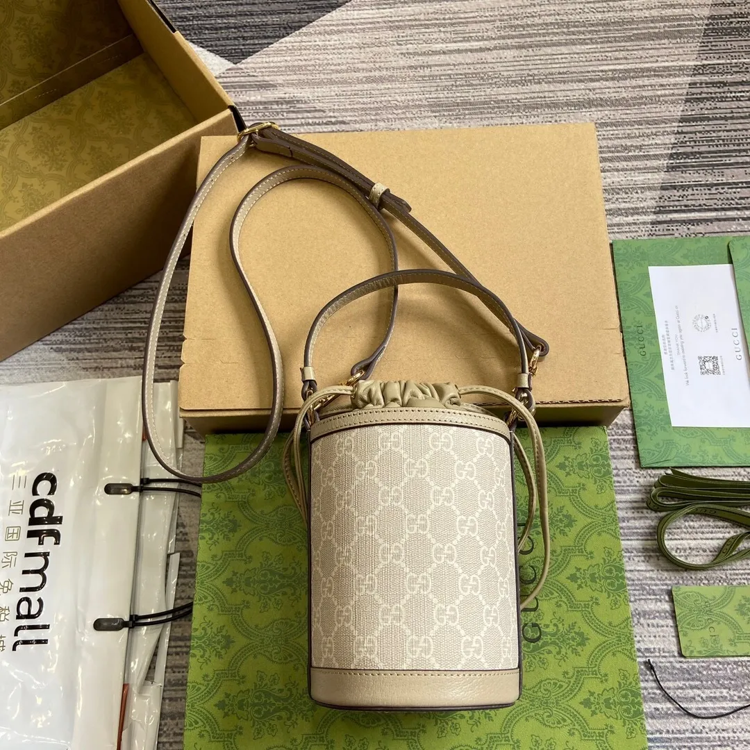 All Categories Official Website "Brand Women's Bags" Women's Bags 💙 GUCCI 2025 New GUCCI Crossbody Bag